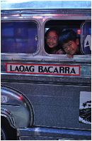 Bacarra, Ilocos Norte